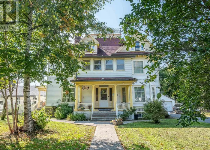 29 Bursthall Street Marmora