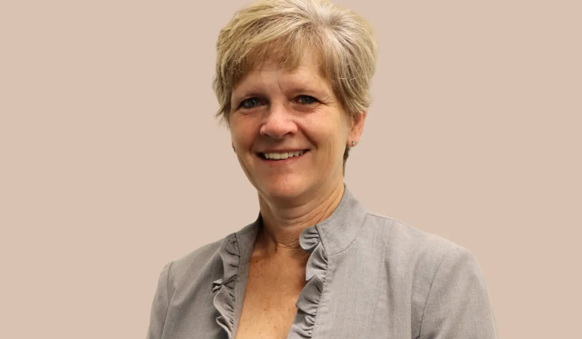 Headshot manager of CAPS